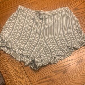 Aero size medium shorts/1